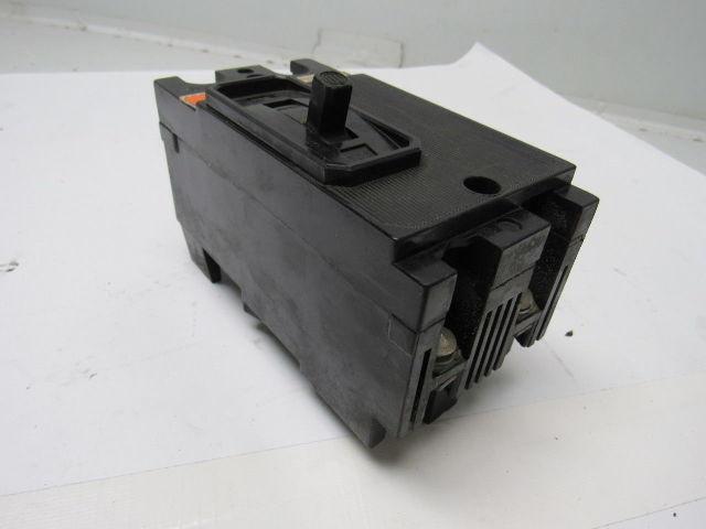 ITE EH2B025 25AMP 480V 250 VDC 2 Pole Molded Case Circuit Breaker