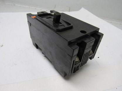 ITE EH2B025 25AMP 480V 250 VDC 2 Pole Molded Case Circuit Breaker