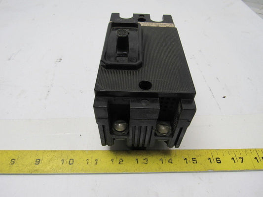 ITE EH2B025 25AMP 480V 250 VDC 2 Pole Molded Case Circuit Breaker