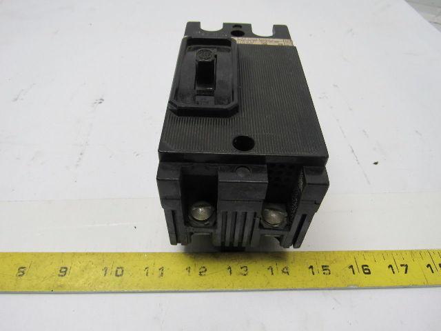 ITE EH2B025 25AMP 480V 250 VDC 2 Pole Molded Case Circuit Breaker