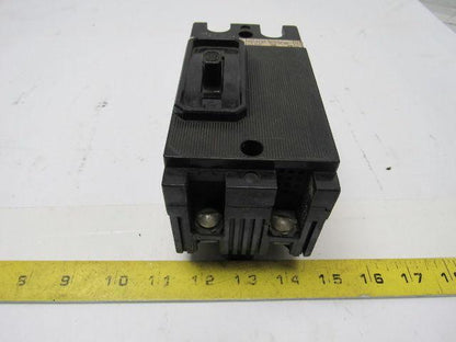 ITE EH2B025 25AMP 480V 250 VDC 2 Pole Molded Case Circuit Breaker
