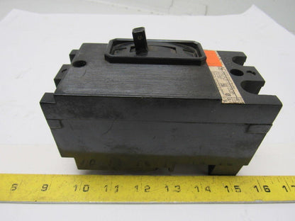 ITE EH2B025 25AMP 480V 250 VDC 2 Pole Molded Case Circuit Breaker