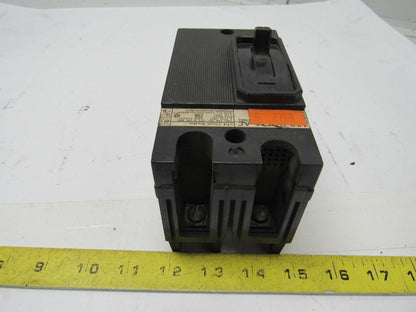 ITE EH2B025 25AMP 480V 250 VDC 2 Pole Molded Case Circuit Breaker