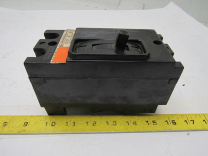 ITE EH2B025 25AMP 480V 250 VDC 2 Pole Molded Case Circuit Breaker