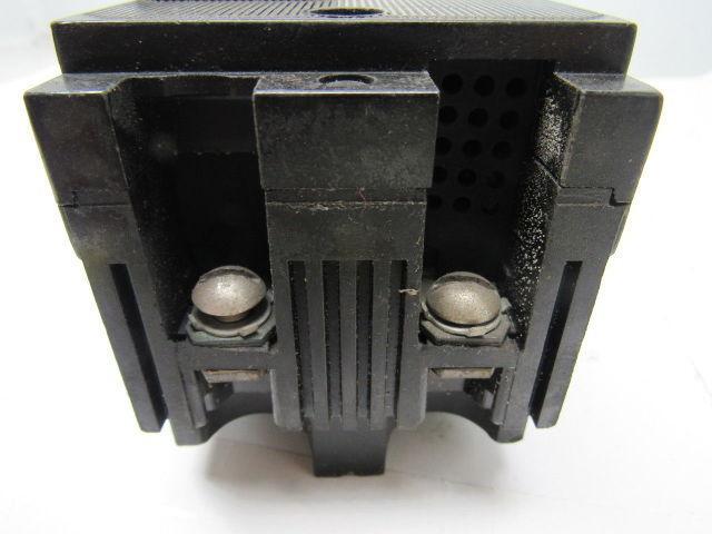 ITE EH2B025 25AMP 480V 250 VDC 2 Pole Molded Case Circuit Breaker