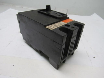 ITE EH2B025 25AMP 480V 250 VDC 2 Pole Molded Case Circuit Breaker