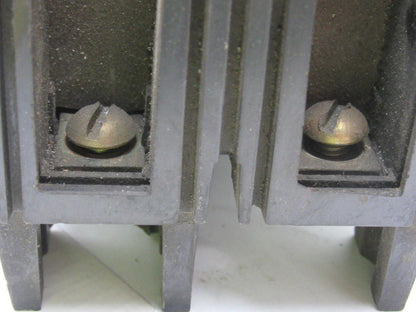 ITE EH2B025 25AMP 480V 250 VDC 2 Pole Molded Case Circuit Breaker