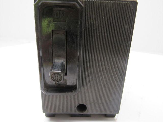 ITE EH2B025 25AMP 480V 250 VDC 2 Pole Molded Case Circuit Breaker