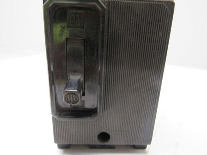 ITE EH2B025 25AMP 480V 250 VDC 2 Pole Molded Case Circuit Breaker
