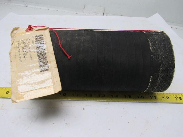 Crown Products Corp. 7963171 Coolant Hose Rubber 4-1/8" ID X 10"