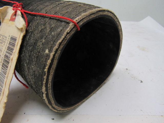 Crown Products Corp. 7963171 Coolant Hose Rubber 4-1/8" ID X 10"