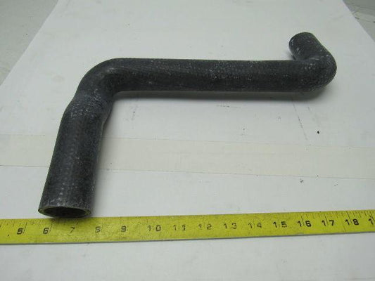 Westerbeke 35099 9.0 BTG Cooling System Exchanger To Manifold Hose