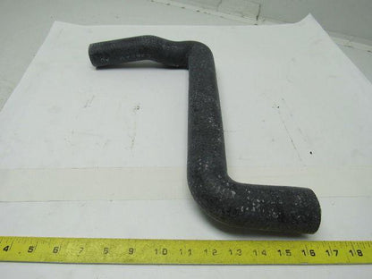 Westerbeke 35099 9.0 BTG Cooling System Exchanger To Manifold Hose