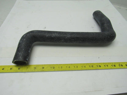 Westerbeke 35099 9.0 BTG Cooling System Exchanger To Manifold Hose