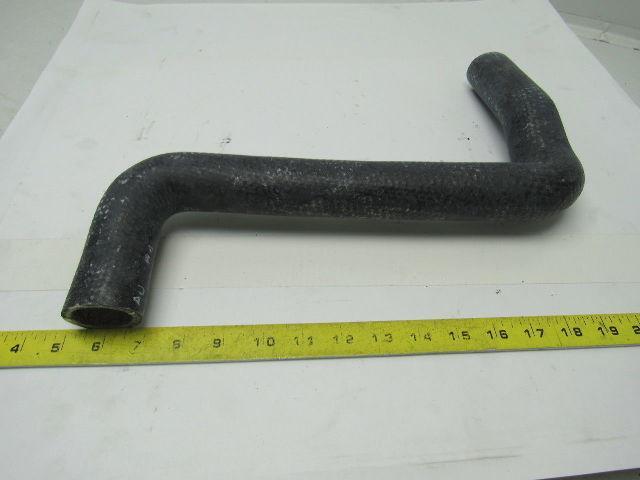 Westerbeke 35099 9.0 BTG Cooling System Exchanger To Manifold Hose