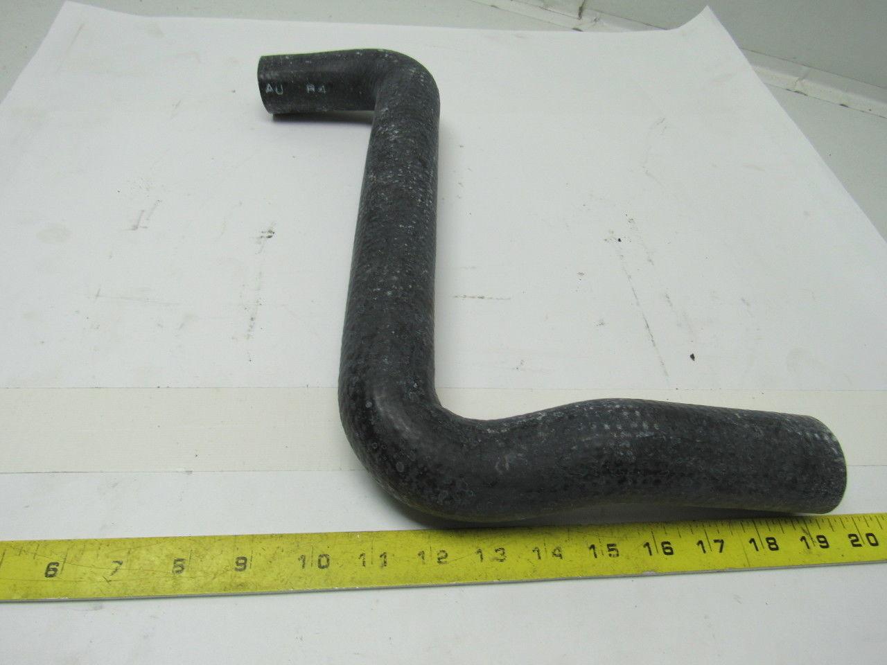 Westerbeke 35099 9.0 BTG Cooling System Exchanger To Manifold Hose