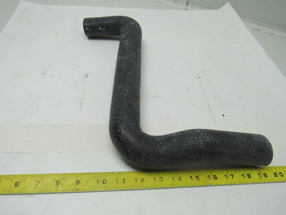Westerbeke 35099 9.0 BTG Cooling System Exchanger To Manifold Hose