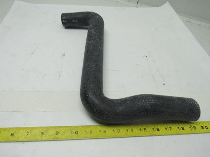 Westerbeke 35099 9.0 BTG Cooling System Exchanger To Manifold Hose