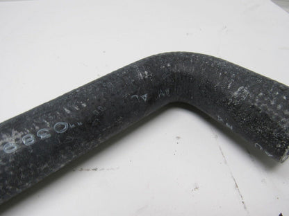 Westerbeke 35099 9.0 BTG Cooling System Exchanger To Manifold Hose