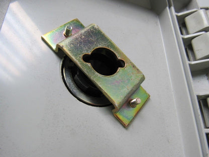 ABB Control Inc NF25P-3P02A10 Enclosed Disconnect Switch 600V 16A 3 Pole