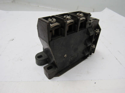 Klockner Moeller Z2-16/K-NA Overload Relay 6-10A 600VAC