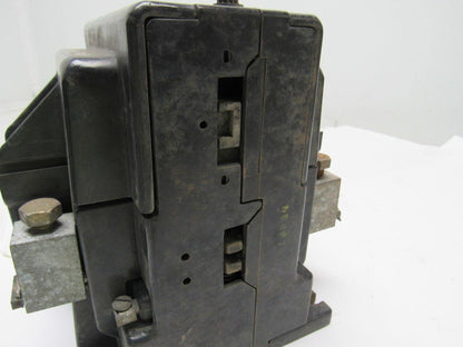 Ward Leonard Definite Purpose Contactor 120v