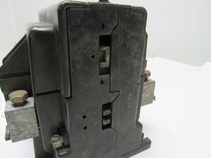 Ward Leonard Definite Purpose Contactor 120v