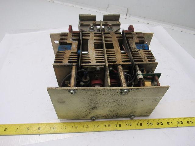 Reliance  86466-69R Electric High Voltage Rectifier Stack