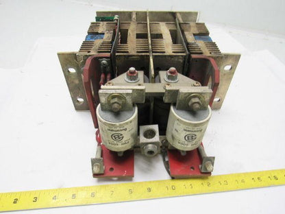 Reliance  86466-69R Electric High Voltage Rectifier Stack