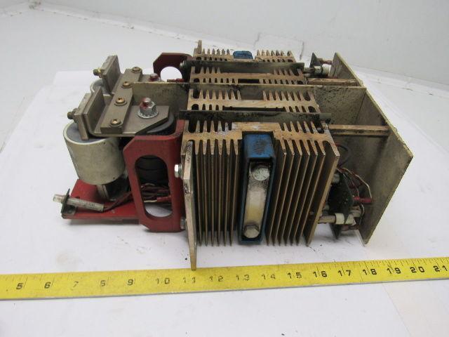 Reliance  86466-69R Electric High Voltage Rectifier Stack