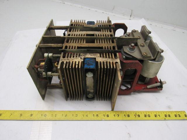 Reliance  86466-69R Electric High Voltage Rectifier Stack