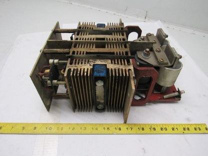 Reliance  86466-69R Electric High Voltage Rectifier Stack