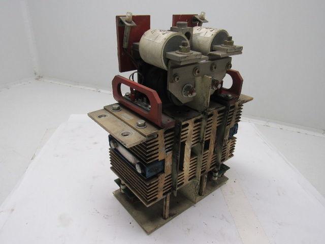 Reliance  86466-69R Electric High Voltage Rectifier Stack