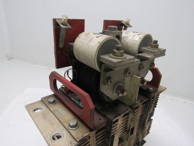 Reliance  86466-69R Electric High Voltage Rectifier Stack