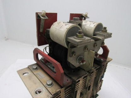 Reliance  86466-69R Electric High Voltage Rectifier Stack