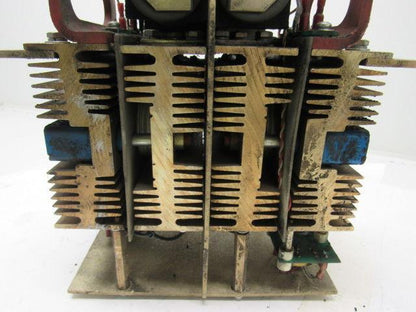 Reliance  86466-69R Electric High Voltage Rectifier Stack