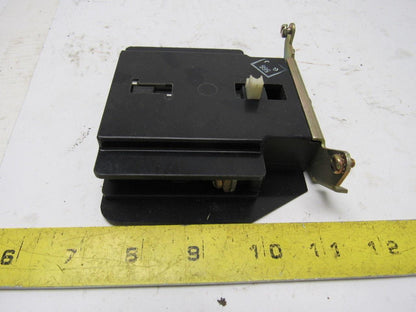 Square D 87341 Power Pole Adder 1NO For Contactor/Starter Type SB/SC