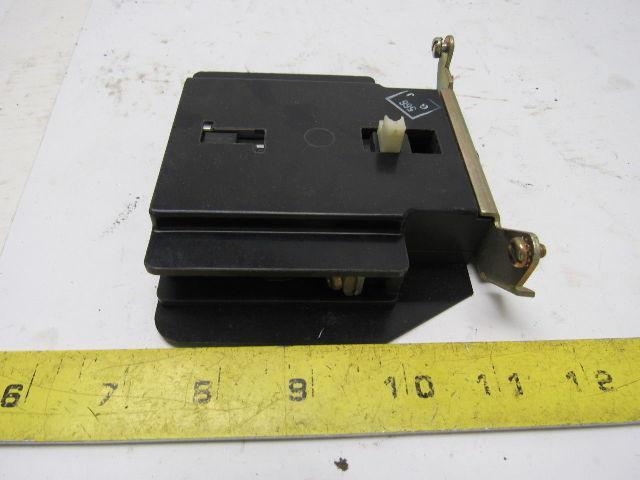 Square D 87341 Power Pole Adder 1NO For Contactor/Starter Type SB/SC