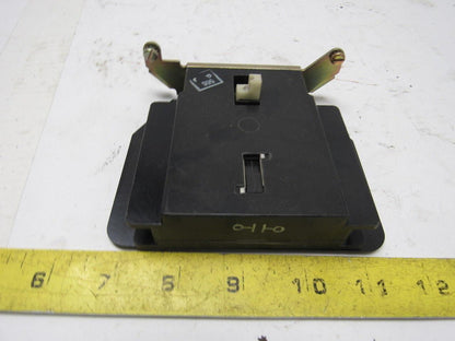 Square D 87341 Power Pole Adder 1NO For Contactor/Starter Type SB/SC