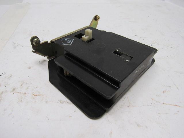 Square D 87341 Power Pole Adder 1NO For Contactor/Starter Type SB/SC