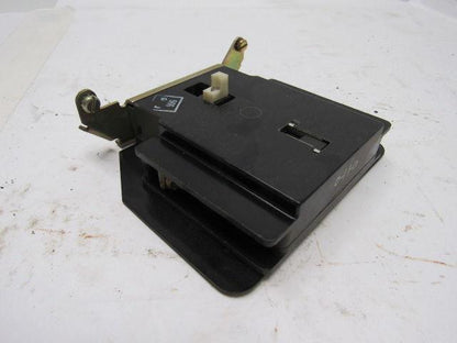 Square D 87341 Power Pole Adder 1NO For Contactor/Starter Type SB/SC