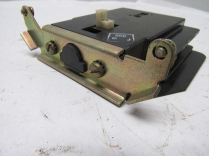 Square D 87341 Power Pole Adder 1NO For Contactor/Starter Type SB/SC