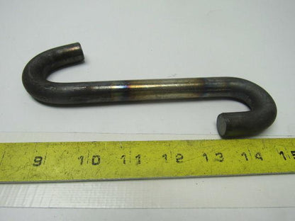 5/8x7-1/2" OAL Stainless Steel  S-Hooks Powder Coat Overhead Conveyor Lot of 50