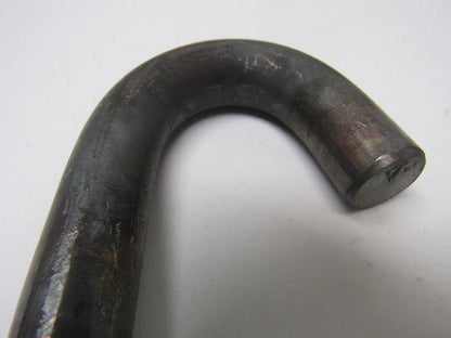 5/8x7-1/2" OAL Stainless Steel  S-Hooks Powder Coat Overhead Conveyor Lot of 50