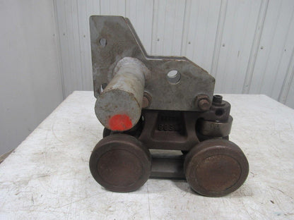Webb 10220 Overhead Conveyor Trolley Assembly