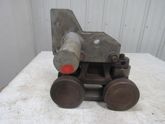 Webb 10220 Overhead Conveyor Trolley Assembly