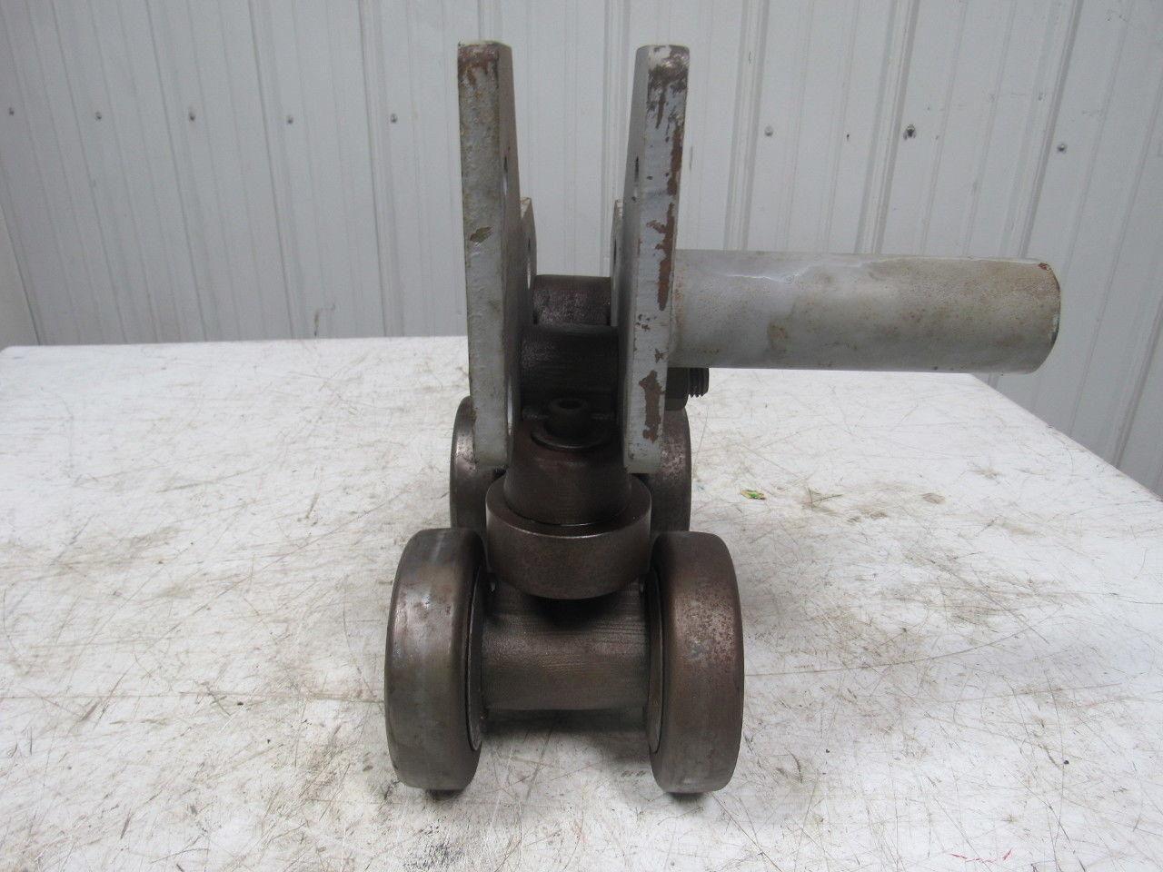 Webb 10220 Overhead Conveyor Trolley Assembly