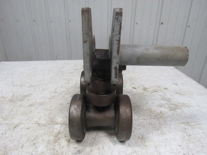 Webb 10220 Overhead Conveyor Trolley Assembly