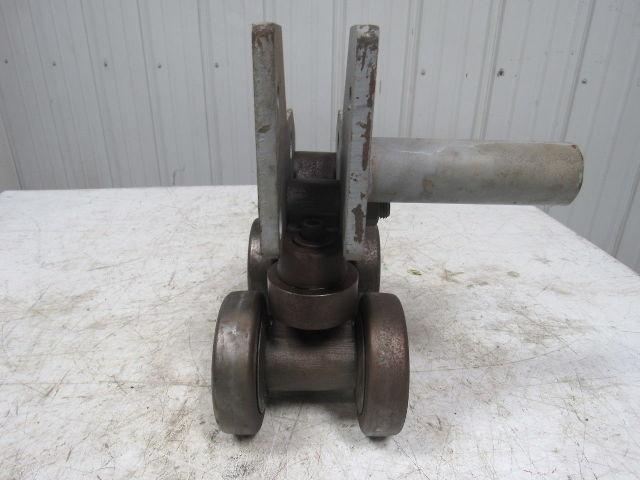 Webb 10220 Overhead Conveyor Trolley Assembly