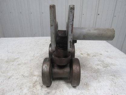 Webb 10220 Overhead Conveyor Trolley Assembly